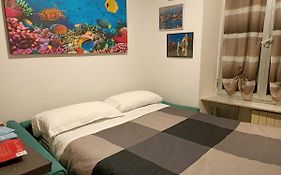 Acquario Guest House